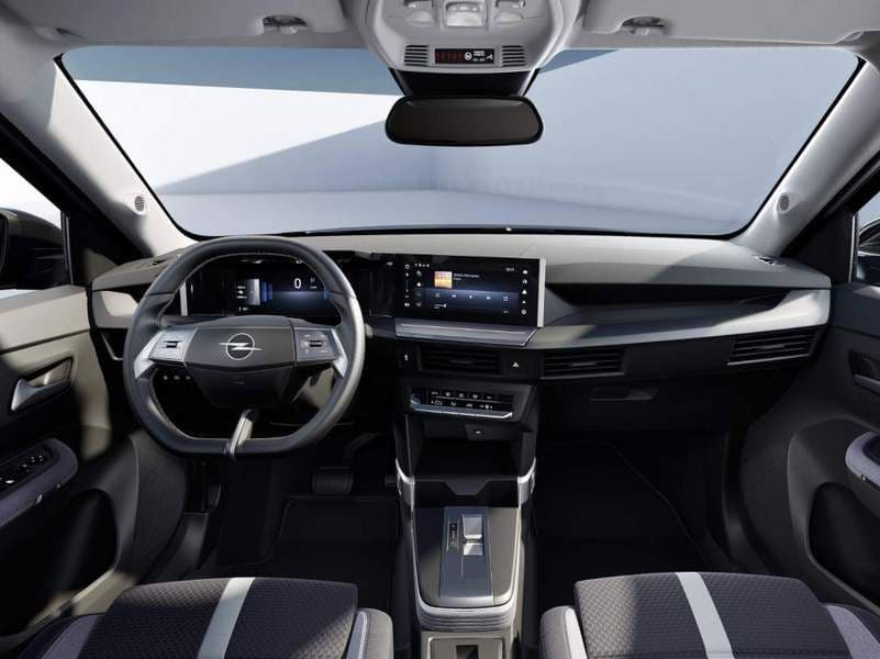 Imagen 3 de la galería de OPEL NUEVO FRONTERA